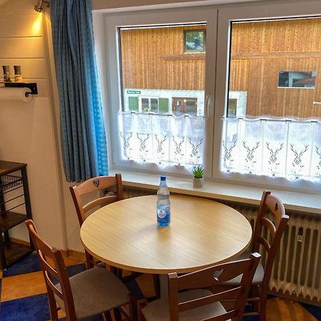 Haus Breitenberg Im Allgaeu - Inklusive Seilbahnen & Skipass Бад Хинделанг Екстериор снимка