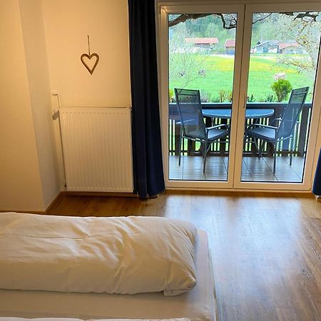 Haus Breitenberg Im Allgaeu - Inklusive Seilbahnen & Skipass Бад Хинделанг Екстериор снимка