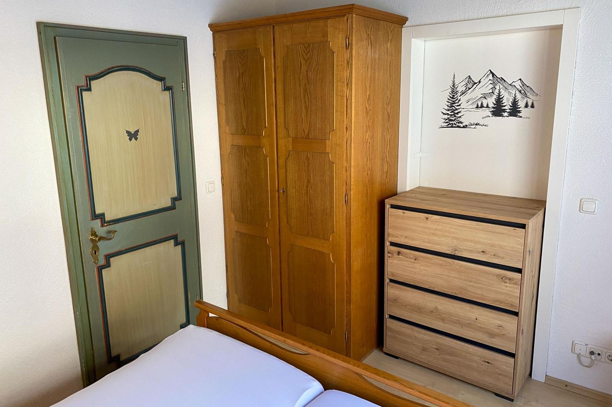 Haus Breitenberg Im Allgaeu - Inklusive Seilbahnen & Skipass Бад Хинделанг Стая снимка