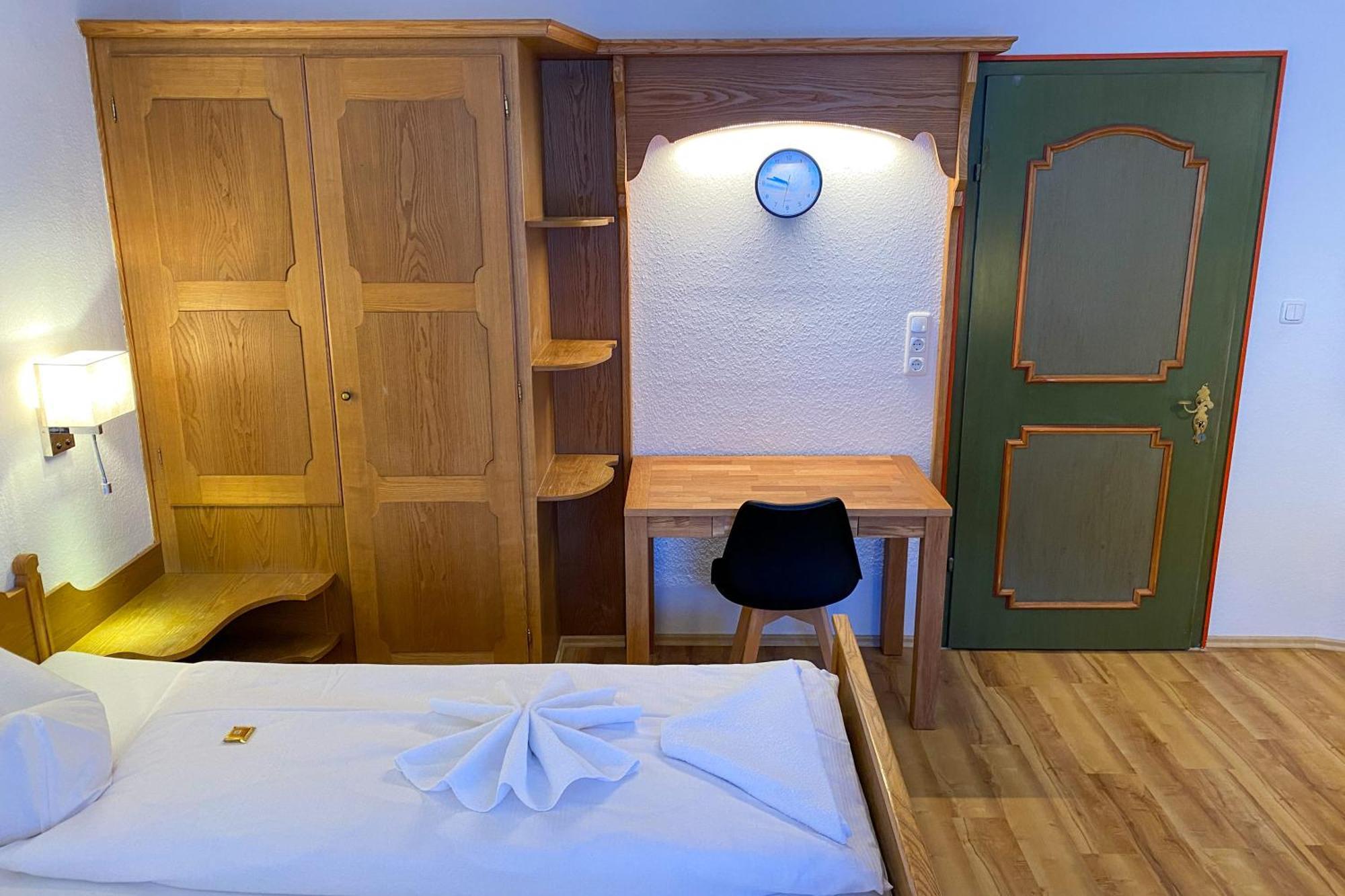Haus Breitenberg Im Allgaeu - Inklusive Seilbahnen & Skipass Бад Хинделанг Екстериор снимка
