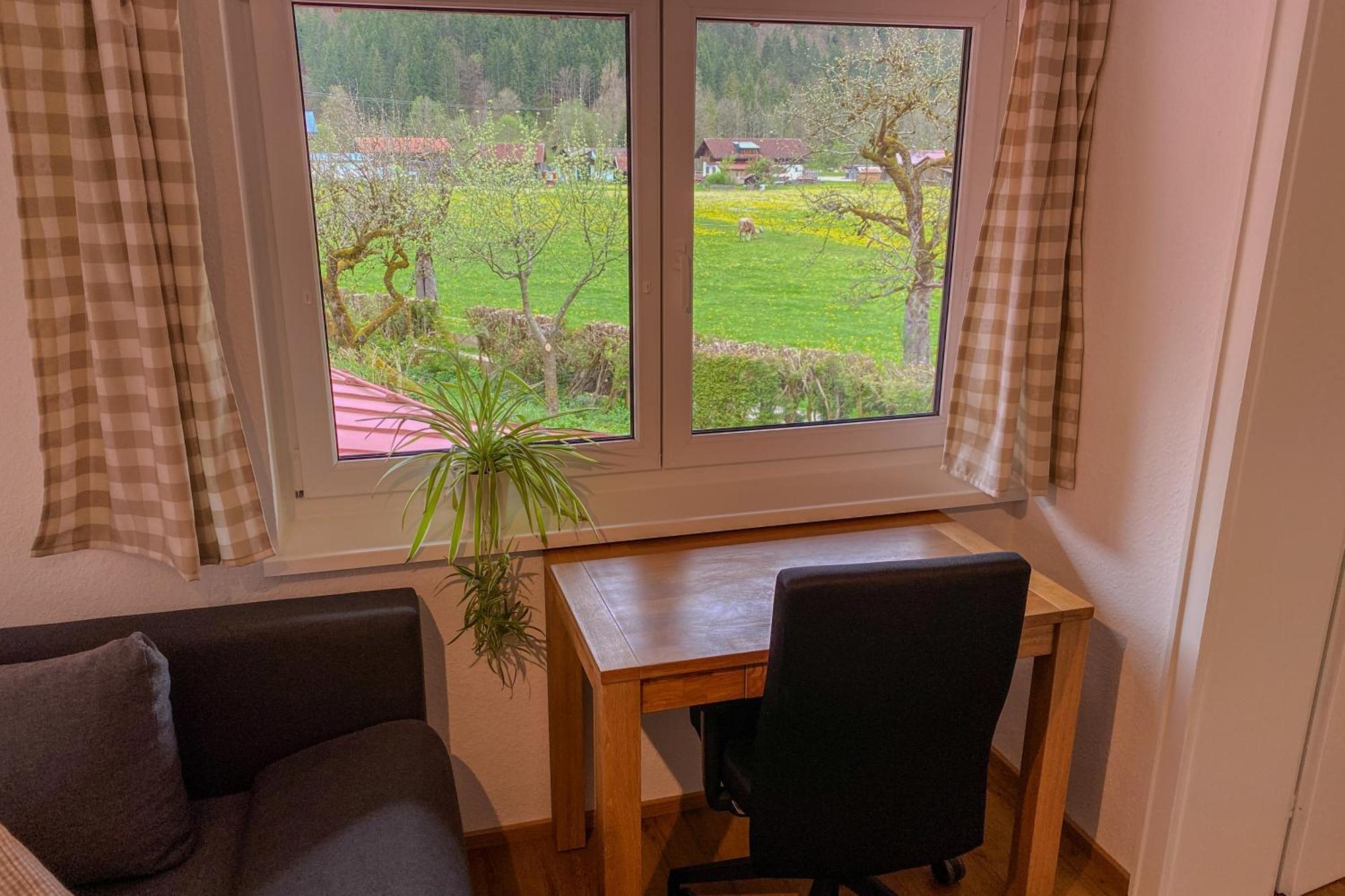 Haus Breitenberg Im Allgaeu - Inklusive Seilbahnen & Skipass Бад Хинделанг Екстериор снимка