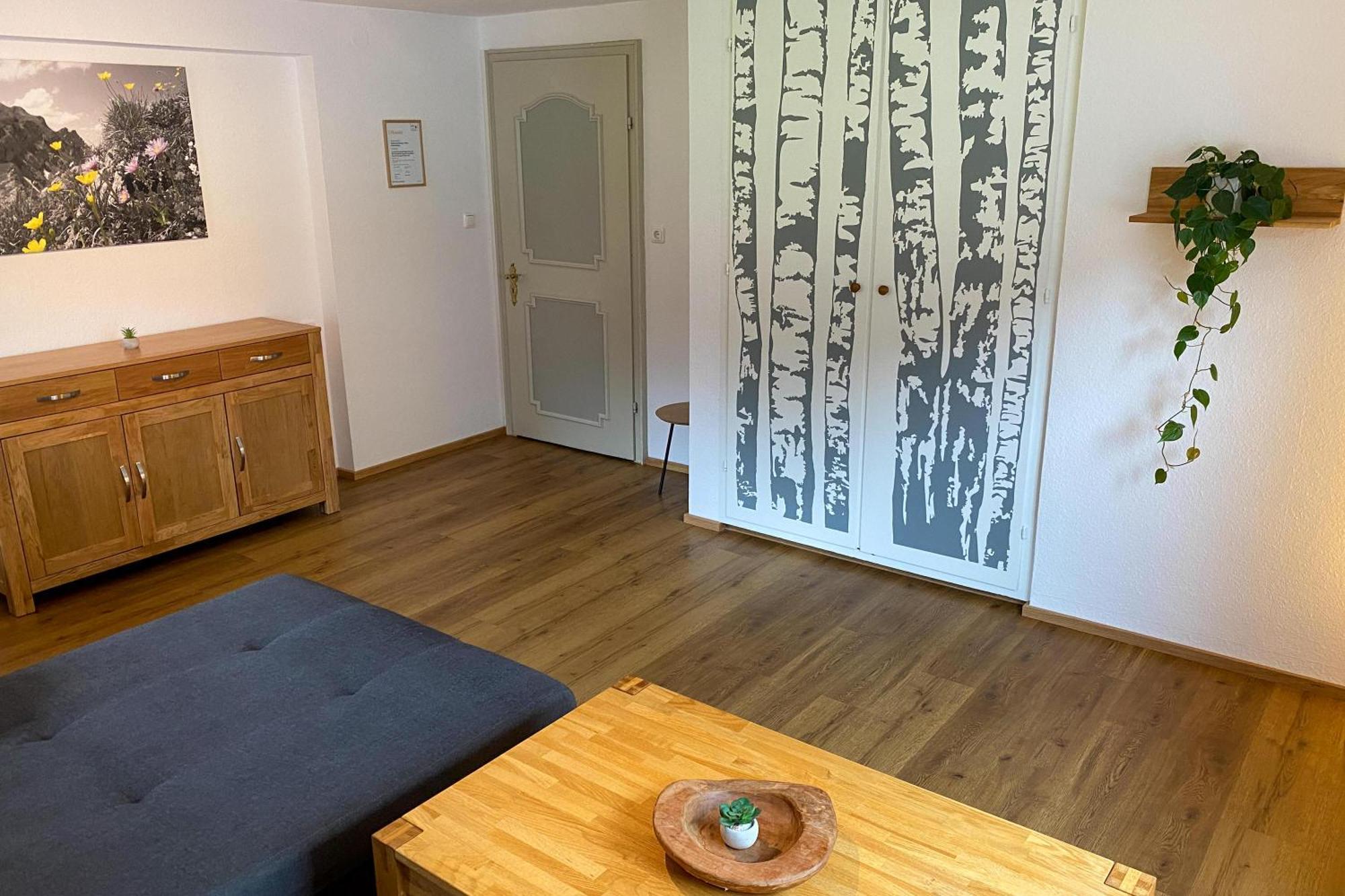 Haus Breitenberg Im Allgaeu - Inklusive Seilbahnen & Skipass Бад Хинделанг Екстериор снимка