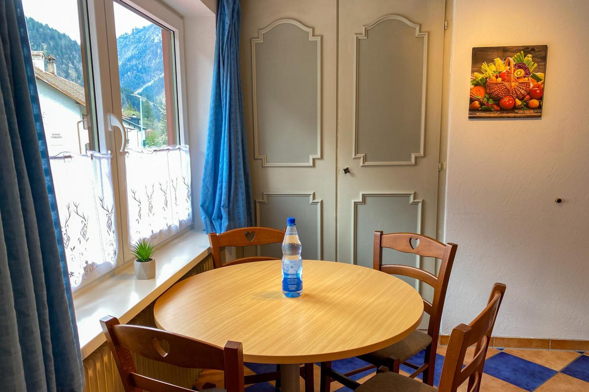 Haus Breitenberg Im Allgaeu - Inklusive Seilbahnen & Skipass Бад Хинделанг Екстериор снимка