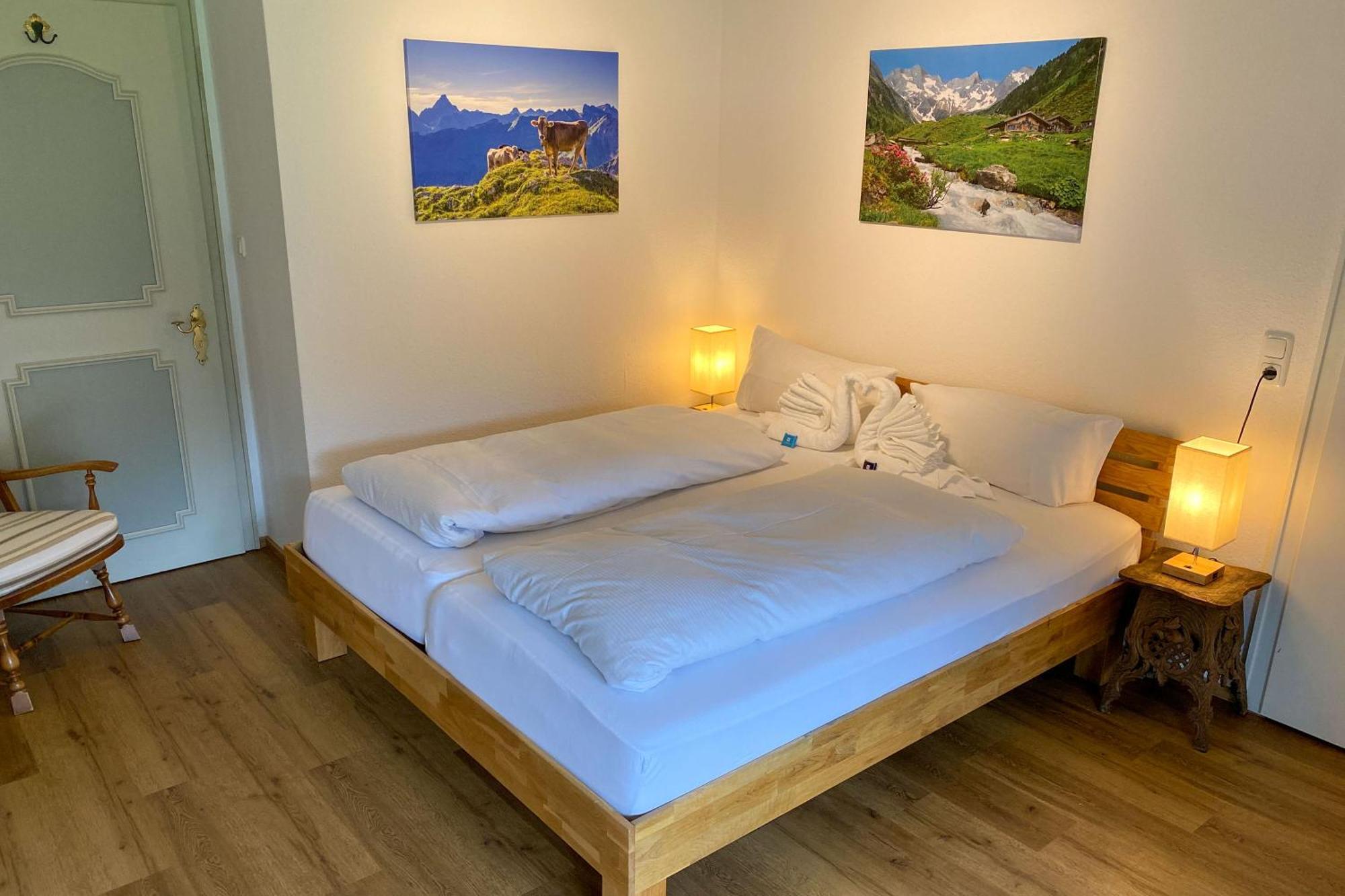 Haus Breitenberg Im Allgaeu - Inklusive Seilbahnen & Skipass Бад Хинделанг Екстериор снимка